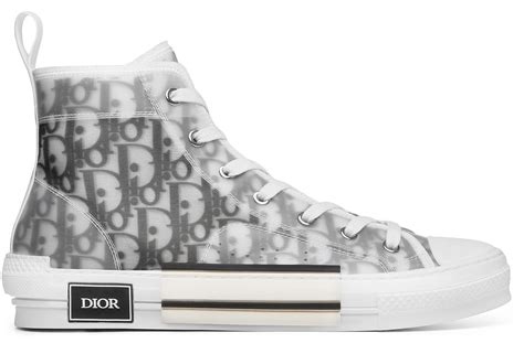 dior sneakersy|Dior sneakers high top women's.